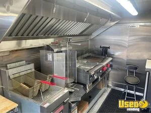 2009 Sprinter 3500 Kitchen Food Truck All-purpose Food Truck Exhaust Hood Ontario for Sale