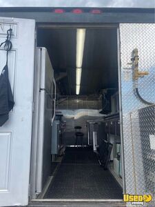 2009 Sprinter 3500 Kitchen Food Truck All-purpose Food Truck Generator Ontario for Sale