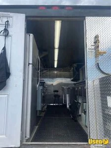 2009 Sprinter 3500 Kitchen Food Truck All-purpose Food Truck Generator Ontario for Sale