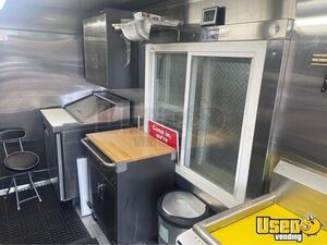 2009 Sprinter 3500 Kitchen Food Truck All-purpose Food Truck Interior Lighting Ontario for Sale