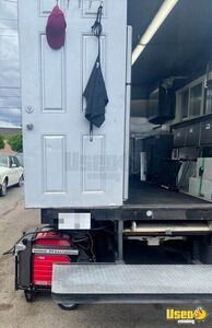 2009 Sprinter 3500 Kitchen Food Truck All-purpose Food Truck Refrigerator Ontario for Sale