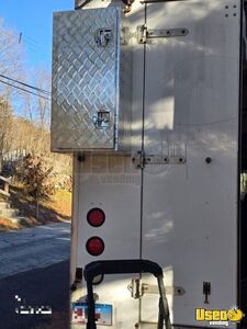 2009 Sprinter All-purpose Food Truck Air Conditioning Connecticut Diesel Engine for Sale