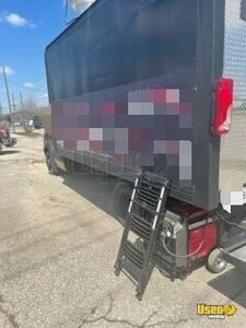 2009 Sprinter All-purpose Food Truck Air Conditioning Ontario Gas Engine for Sale