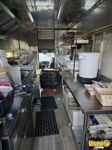2009 Sprinter All-purpose Food Truck Awning Connecticut Diesel Engine for Sale