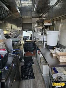 2009 Sprinter All-purpose Food Truck Awning Connecticut Diesel Engine for Sale