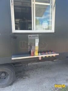 2009 Sprinter All-purpose Food Truck Cabinets Ontario Gas Engine for Sale