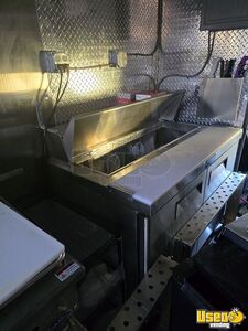 2009 Sprinter All-purpose Food Truck Chargrill Connecticut Diesel Engine for Sale