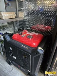 2009 Sprinter All-purpose Food Truck Coffee Machine Connecticut Diesel Engine for Sale