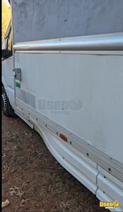 2009 Sprinter All-purpose Food Truck Connecticut Diesel Engine for Sale