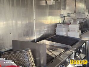 2009 Sprinter All-purpose Food Truck Flatgrill Connecticut Diesel Engine for Sale
