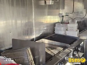 2009 Sprinter All-purpose Food Truck Flatgrill Connecticut Diesel Engine for Sale