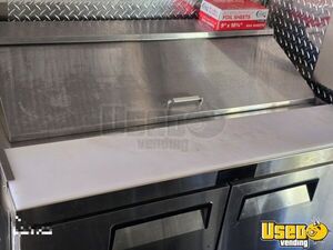 2009 Sprinter All-purpose Food Truck Fryer Connecticut Diesel Engine for Sale