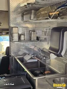 2009 Sprinter All-purpose Food Truck Generator Connecticut Diesel Engine for Sale