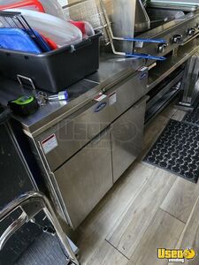 2009 Sprinter All-purpose Food Truck Prep Station Cooler Connecticut Diesel Engine for Sale