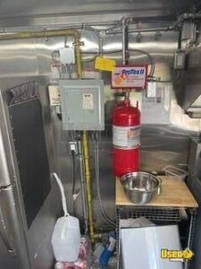 2009 Sprinter All-purpose Food Truck Prep Station Cooler Ontario Gas Engine for Sale