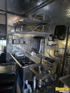 2009 Sprinter All-purpose Food Truck Propane Tank Connecticut Diesel Engine for Sale
