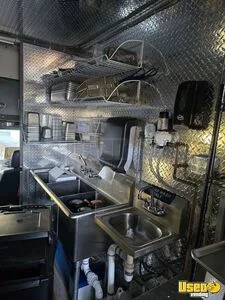 2009 Sprinter All-purpose Food Truck Propane Tank Connecticut Diesel Engine for Sale