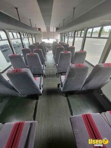 2009 Starcraft Shuttle Bus 8 North Carolina Gas Engine for Sale