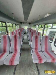 2009 Starcraft Shuttle Bus 9 North Carolina Gas Engine for Sale