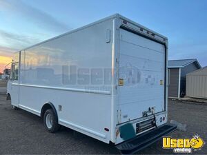 2009 Step Van Stepvan 3 North Dakota Gas Engine for Sale