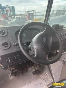 2009 Step Van Stepvan 5 New York Gas Engine for Sale