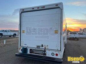 2009 Step Van Stepvan 5 North Dakota Gas Engine for Sale