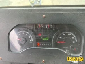 2009 Step Van Stepvan 6 New York Gas Engine for Sale