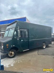 2009 Step Van Stepvan New York Gas Engine for Sale