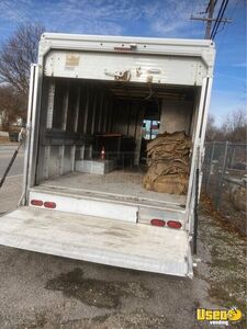 2009 Stepvan 2 Oklahoma for Sale