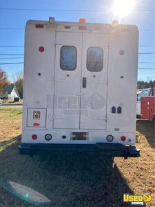 2009 Stepvan 4 Delaware Diesel Engine for Sale