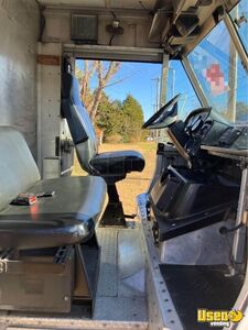 2009 Stepvan 5 Delaware Diesel Engine for Sale