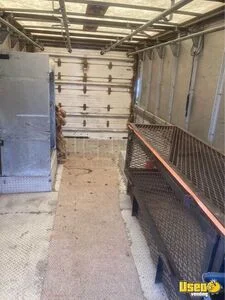 2009 Stepvan 5 Oklahoma for Sale