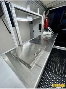 2009 Stepvan All-purpose Food Truck Backup Camera California Gas Engine for Sale