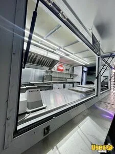 2009 Stepvan All-purpose Food Truck Exterior Customer Counter California Gas Engine for Sale