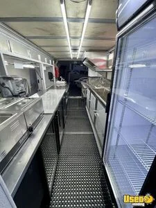 2009 Stepvan All-purpose Food Truck Propane Tank California Gas Engine for Sale