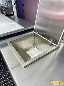 2009 Stepvan All-purpose Food Truck Surveillance Cameras California Gas Engine for Sale