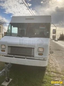2009 Stepvan Oklahoma for Sale