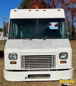 2009 Stepvan Transmission - Automatic Delaware Diesel Engine for Sale
