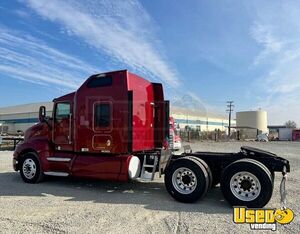 2009 T660 Kenworth Semi Truck 3 California for Sale