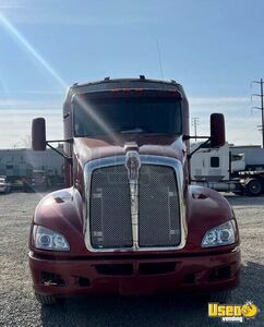 2009 T660 Kenworth Semi Truck 6 California for Sale