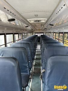 2009 Thomas Built School Bus School Bus 12 Florida for Sale