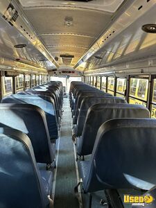 2009 Thomas Built School Bus School Bus 18 Florida for Sale