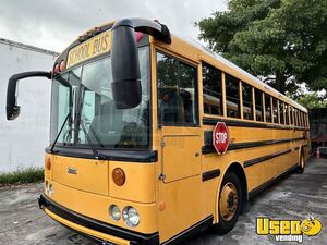 2009 Thomas Built School Bus School Bus 2 Florida for Sale