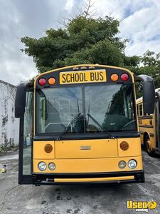2009 Thomas Built School Bus School Bus 4 Florida for Sale