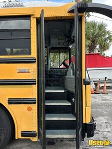 2009 Thomas Built School Bus School Bus 5 Florida for Sale