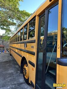 2009 Thomas Built School Bus School Bus 6 Florida for Sale