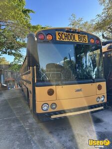 2009 Thomas Built School Bus School Bus 7 Florida for Sale