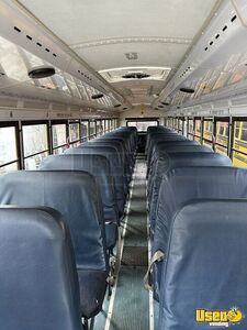 2009 Thomas Built School Bus School Bus 7 Florida for Sale