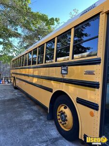 2009 Thomas Built School Bus School Bus 8 Florida for Sale