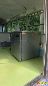 2009 Thompson All-purpose Food Truck Shore Power Cord Ohio Diesel Engine for Sale